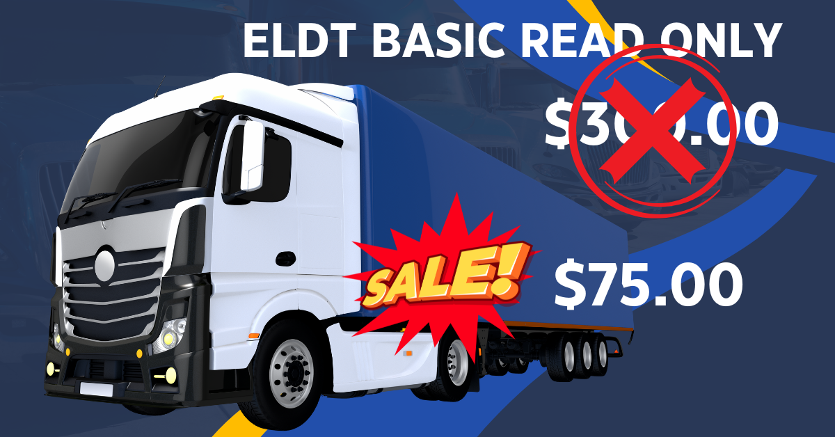ELDT BASIC (read only)